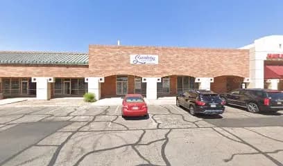 Illuminated Diamond Skin & Body Care - Head Spa