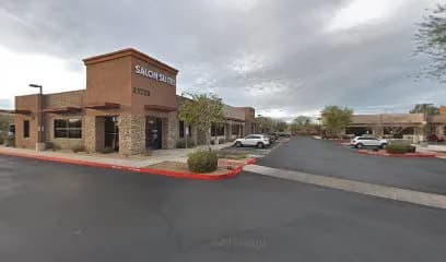 Opal Head Spa LLC - Head Spa