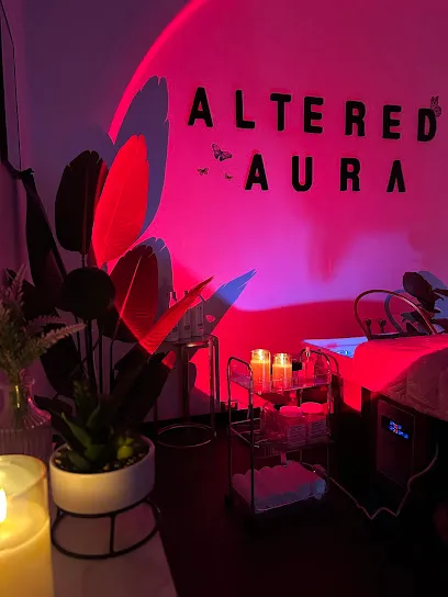 Altered Aura Head Spa - Head Spa