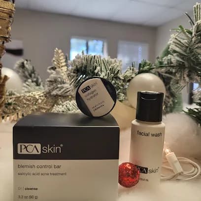 CNT Med Spa - Head Spa