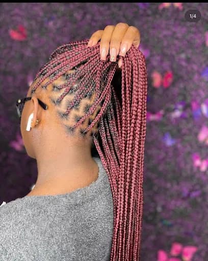 Enchanted Beauty Bar - Head Spa