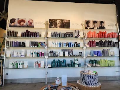 Evolve Salon and Spa-Carefree Hwy - Head Spa