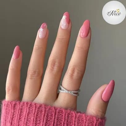 Nice Nails & Spa - Head Spa