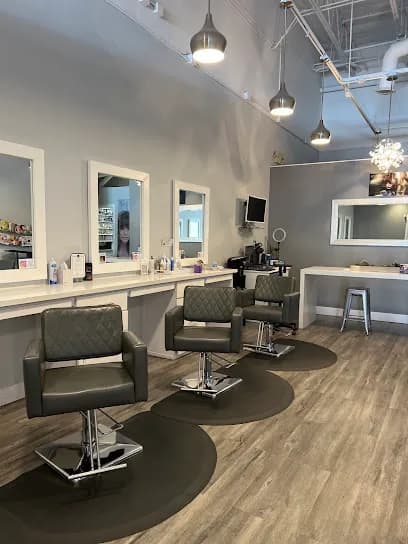 Root Bar - Head Spa