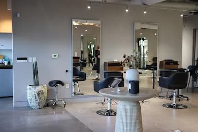Root Salon - Head Spa
