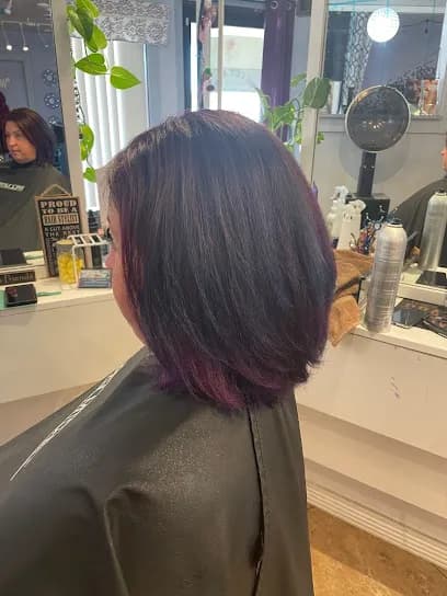 Cashmere Inclusive Pllc - Head Spa