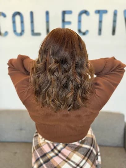 Elliora Holistic Hair Head Spa - Head Spa