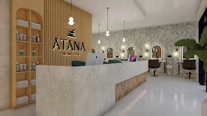 ATANA Head Spa Scottsdale - Head Spa