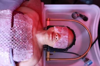 Desert Rain Hair Studio & Head Spa - Head Spa