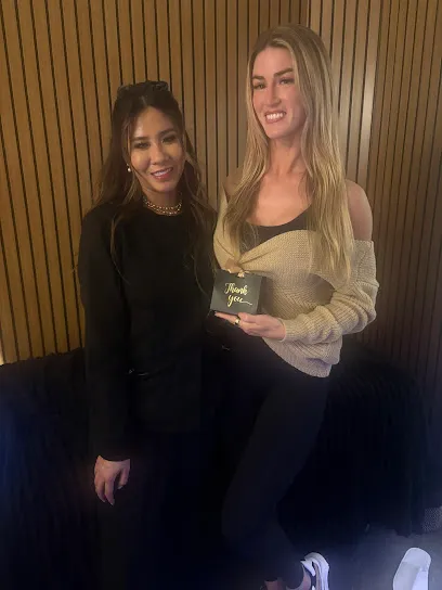 Japanese Head Spa - Head Spa