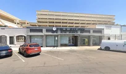 japaneseheadspaaz.com - Head Spa