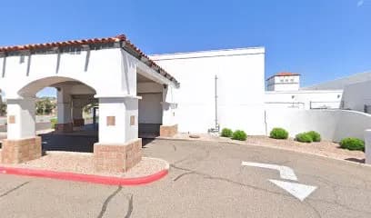 NYAH Nail Boutique - Head Spa