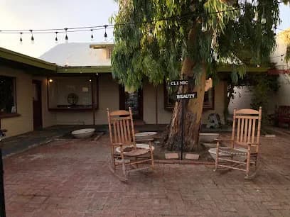 Second Nature Clinic - Head Spa