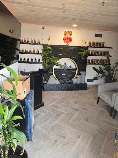 Acute Head Spa - Head Spa