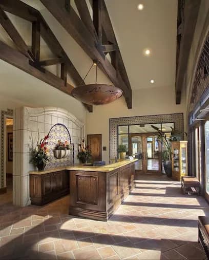 Miller Massage at Corte Bella - Head Spa