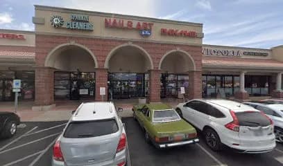 Luna Reign Head Spa by Kanna Kweens - Head Spa