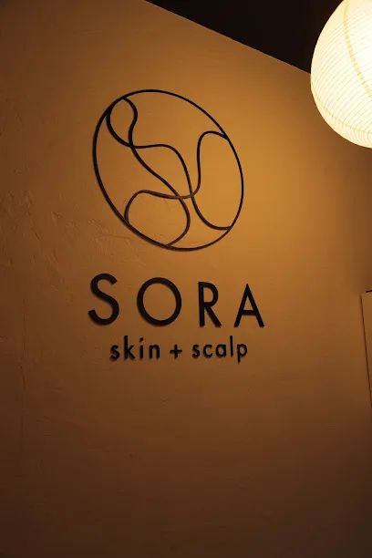 Sora Head Spa - Head Spa