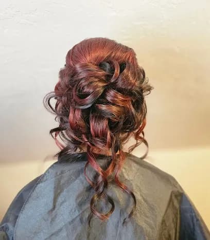 The Hair Spa & Dry Bar - Head Spa