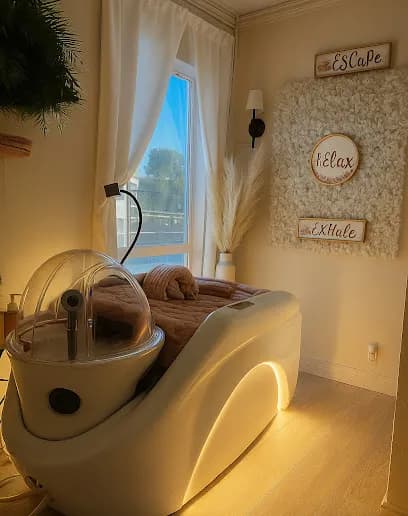 TwineXBeauty Lounge - Head Spa
