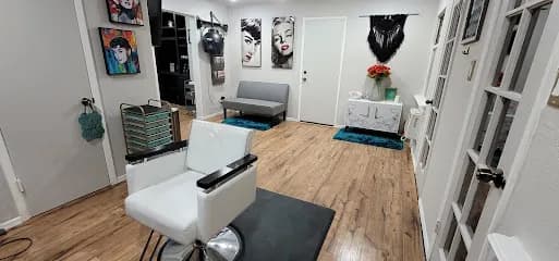 Indulge Salon & Services PLLC - Head Spa