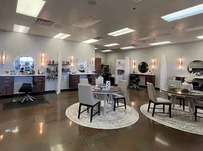 Lotus Day Spa & Salon - Head Spa