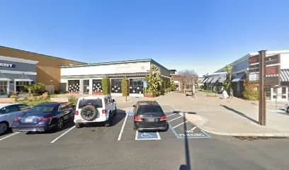 Riches Head Spa & Hair Extensions - Head Spa