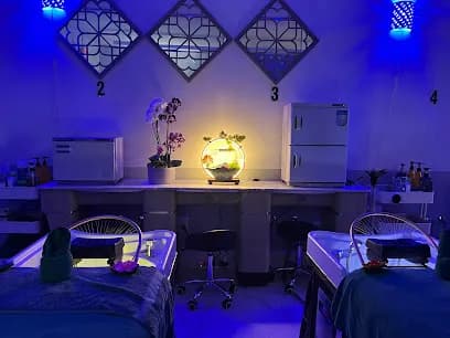 Sunny Head Spa - Head Spa