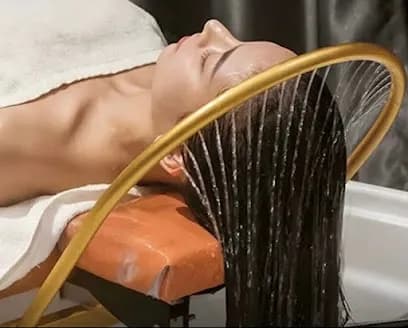 Beauty Secrets Spa - Head Spa