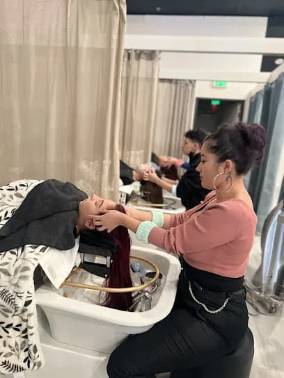 TT Head Spa - Head Spa