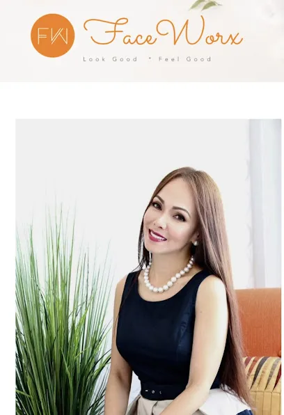 Faceworx Skin Care - Head Spa