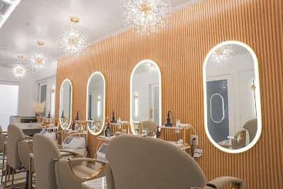 Lavie Bella Head Spa - Head Spa