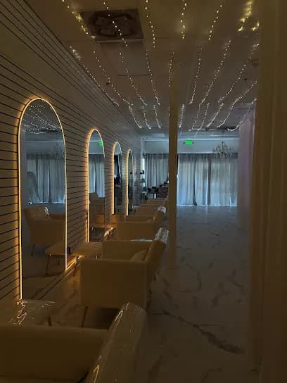 Heaven’s Touch - Head Spa