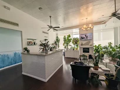 Blissful Retreat - Head Spa