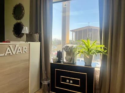 Lavar Head Spa - Head Spa