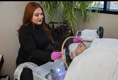 Willow Roots & Mane The Head Spa - Head Spa