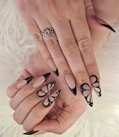 Bloomingnail's - Tiburon - Head Spa