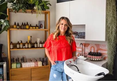 Jennifer Rose Hair Studio - Head Spa