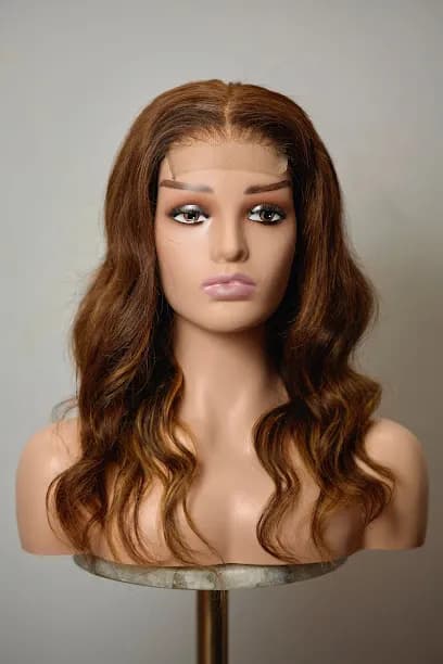 Fusion Boutique Studio Salon - Head Spa