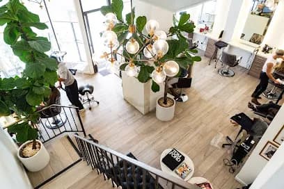 Salon Kazumi - Head Spa