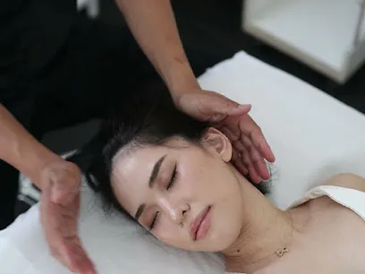 The Japanese Head Spa Beverly Hills - Head Spa