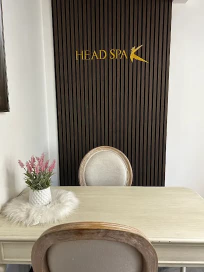 Head Spa K - Head Spa
