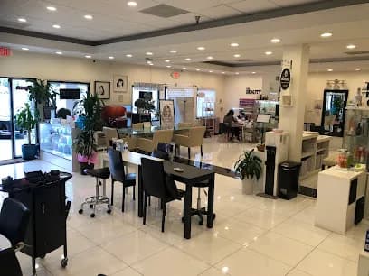 The Beauty Box Hair & Beauty - Head Spa