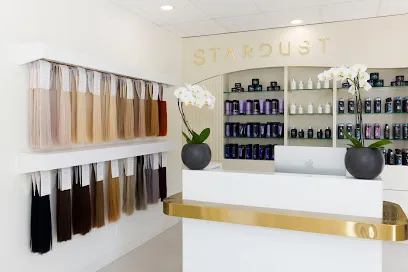 Stardust Hair Salon - Head Spa