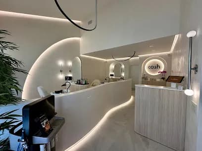 Cosh Head Spa - Head Spa