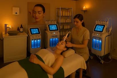 Aileen's Beauty - Head Spa