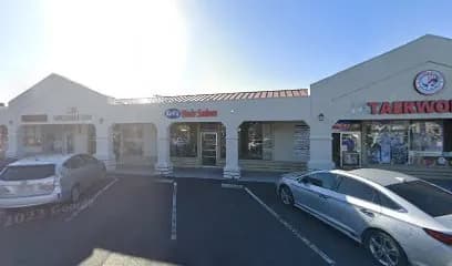 Genius Hair & Spa - Head Spa