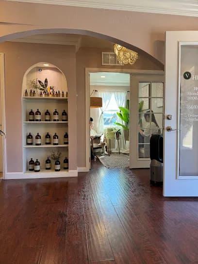 Velvet Head Spa Campbell - Head Spa