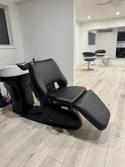 Studio Florencia - Head Spa and Trichology - Head Spa