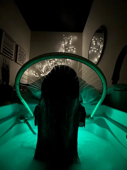 Luvinage Medical Head Spa - Head Spa