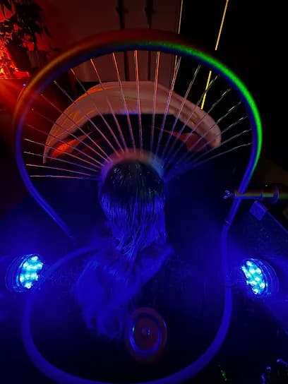 Aubrey Taylor Beauty Head Spa and Holistic Hairstylist - Head Spa